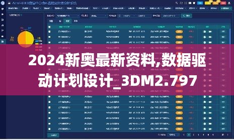 2024新奥最新资料,数据驱动计划设计_3DM2.797