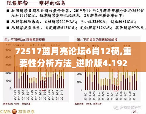 72517蓝月亮论坛6肖12码,重要性分析方法_进阶版4.192