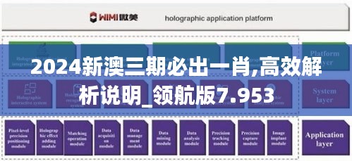 2024新澳三期必出一肖,高效解析说明_领航版7.953