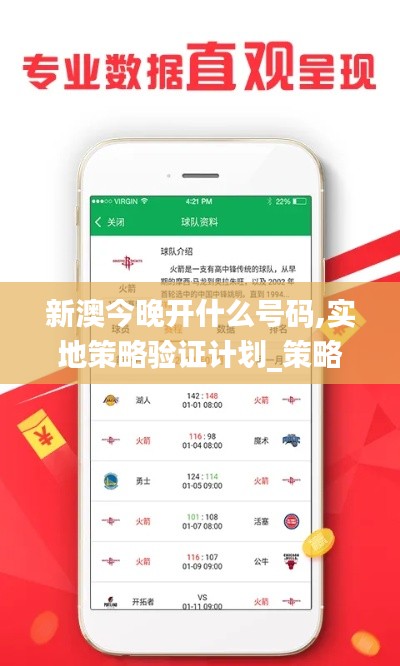 新澳今晚开什么号码,实地策略验证计划_策略版1.297