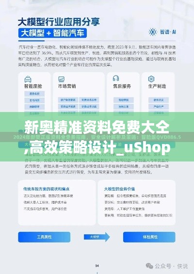 新奥精准资料免费大仝,高效策略设计_uShop8.647