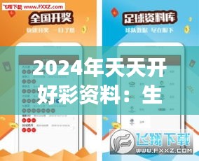 2024年天天开好彩资料：生活中的幸运密码