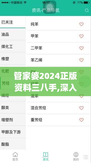 管家婆2024正版资料三八手,深入执行数据应用_app6.224