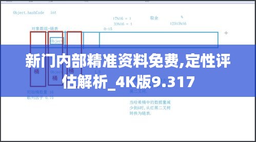 新门内部精准资料免费,定性评估解析_4K版9.317