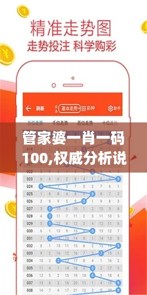 管家婆一肖一码100,权威分析说明_nShop5.691