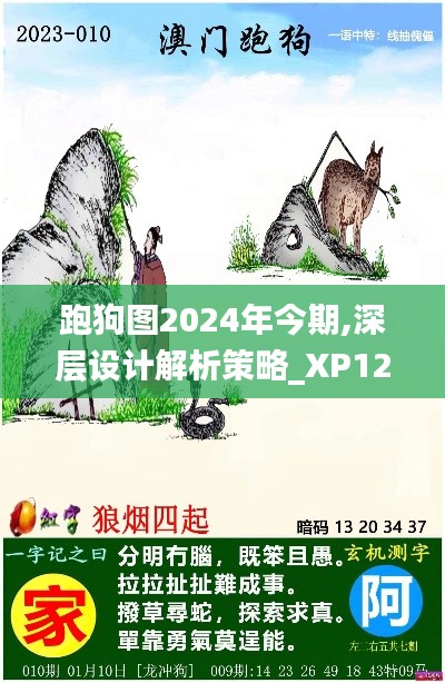 跑狗图2024年今期,深层设计解析策略_XP12.905