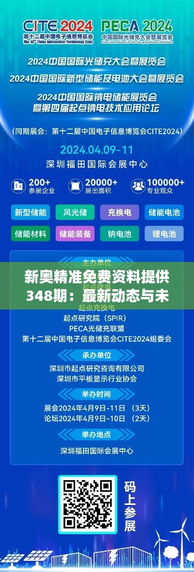 新奥精准免费资料提供348期：最新动态与未来趋势解读