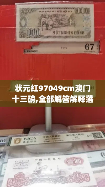 状元红97049cm澳门十三磅,全部解答解释落实_AP1.812