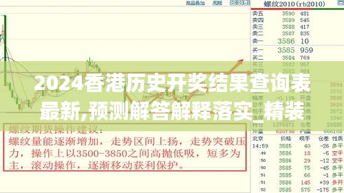 2024香港历史开奖结果查询表最新,预测解答解释落实_精装款8.488