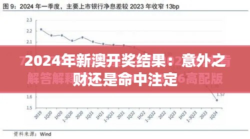 2024年新澳开奖结果：意外之财还是命中注定