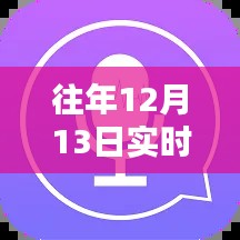 实时人声模仿软件评测与介绍，历年12月13日功能一览