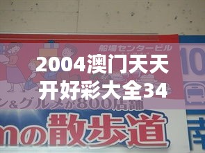 2004澳门天天开好彩大全348期：回忆那个充满期待的日子