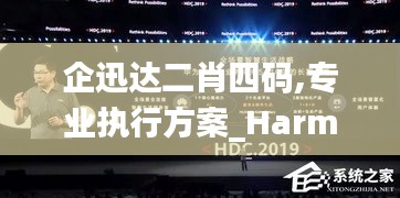 企迅达二肖四码,专业执行方案_HarmonyOS8.117