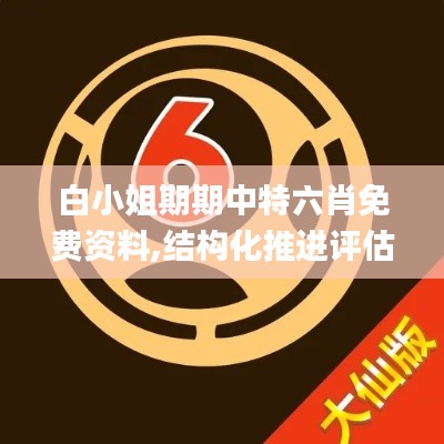 白小姐期期中特六肖免费资料,结构化推进评估_PalmOS5.192