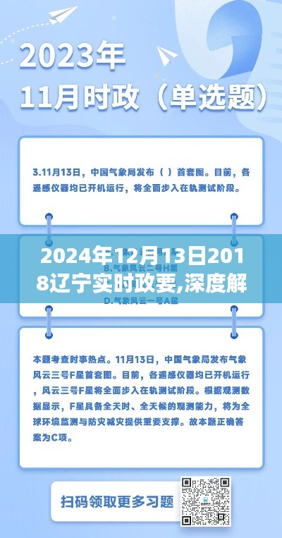 建议，深度解读，2024年辽宁实时政要产品全面解析