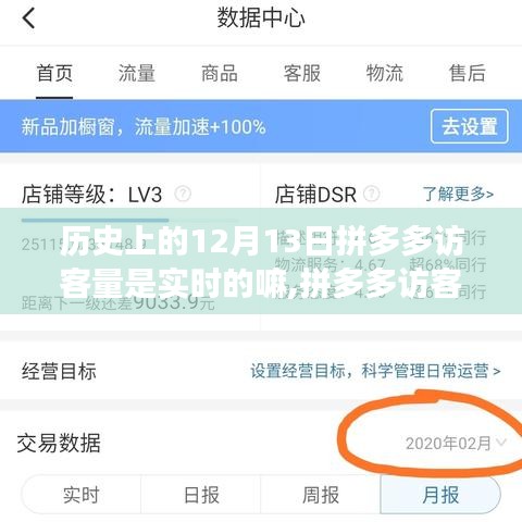 拼多多访客量的历史变迁与励志之旅，揭秘背后的故事与变化力量