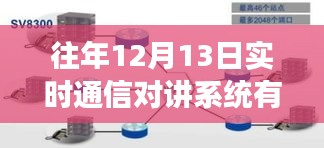 历年十二月十三日实时通信对讲系统的演变与影响回顾，系统的发展与历年特点解析