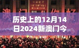 历史上的12月14日2024新澳门今晚开特马直播：那一刻，澳门与世界同屏共振