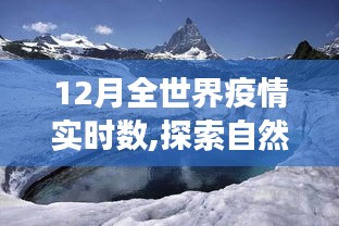 疫情下的全球探索与心灵避难所，实时数据与自然美景之旅