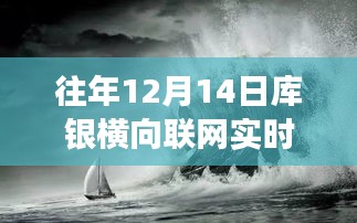 库银之旅，探索数字海洋与心灵宁静的奇妙之旅