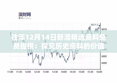 往年12月14日新澳精选资料免费提供：探究历史资料的价值