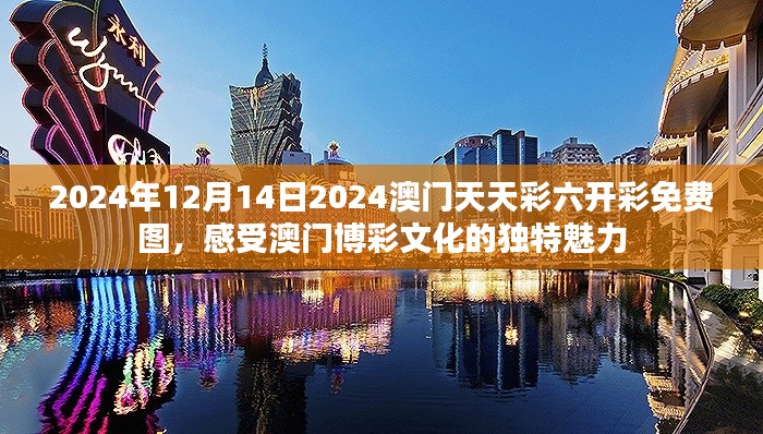 2024年12月14日2024澳门天天彩六开彩免费图，感受澳门博彩文化的独特魅力