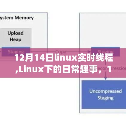 Linux下的日常趣事与暖心友情的实时分享，12月14日实时线程探索