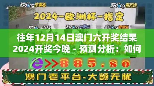 往年12月14日澳门六开奖结果2024开奖今晚 - 预测分析：如何选择赢家