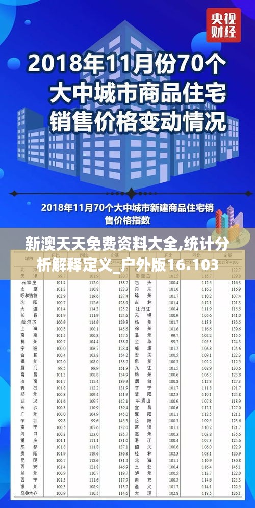 新澳天天免费资料大全,统计分析解释定义_户外版16.103