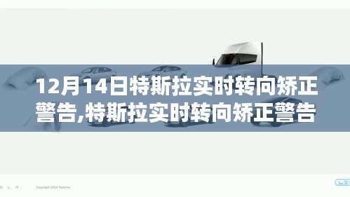 特斯拉实时转向矫正警告详解，初学者与进阶用户操作指南