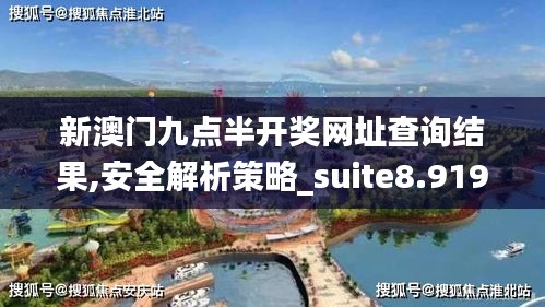 新澳门九点半开奖网址查询结果,安全解析策略_suite8.919