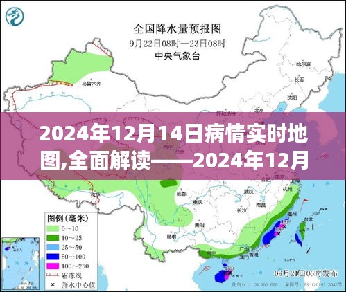 2024年12月14日病情实时地图全面解读与产品评测