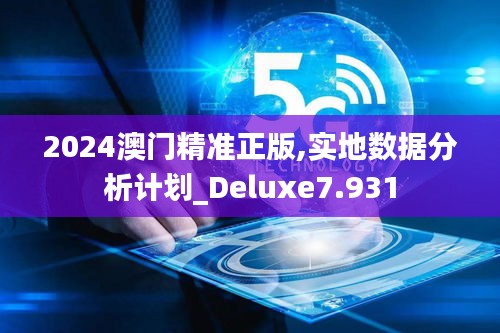 2024澳门精准正版,实地数据分析计划_Deluxe7.931