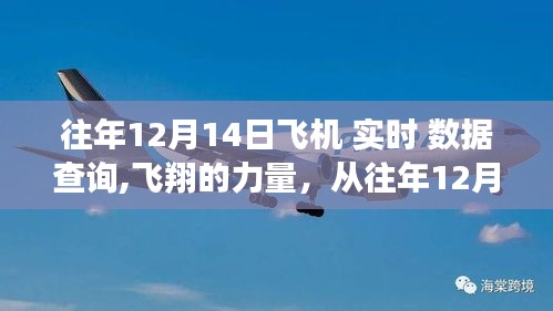 往年12月14日飞机实时数据探寻，飞翔的力量与学习变革的无限可能