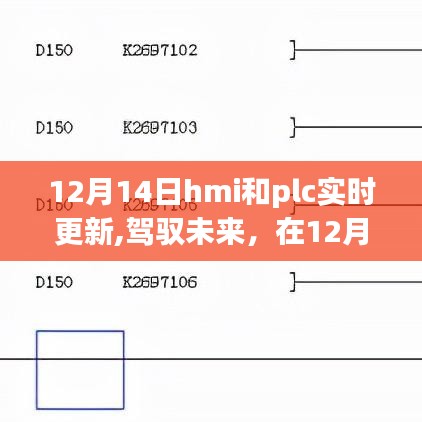 12月14日HMI与PLC实时更新，驾驭未来，迈向成就之路