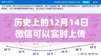 微信位置实时上传功能的历史演变与深度解析，聚焦12月14日的时间点