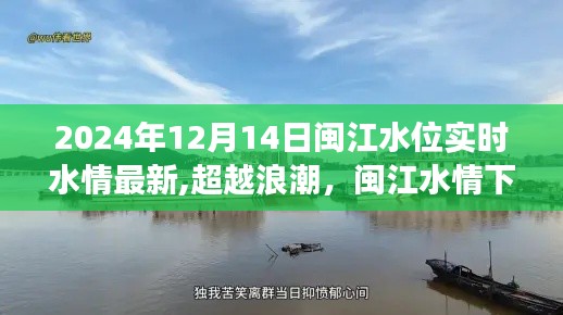 闽江水情实时更新，自信与成长之旅在浪潮中前行