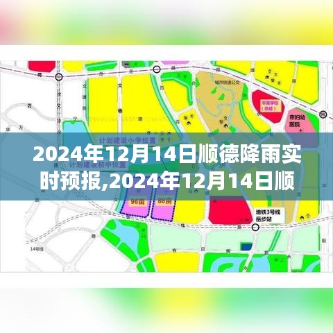 2024年12月14日顺德降雨实时预报分析与展望