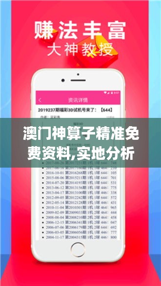 澳门神算子精准免费资料,实地分析数据计划_Advance2.516