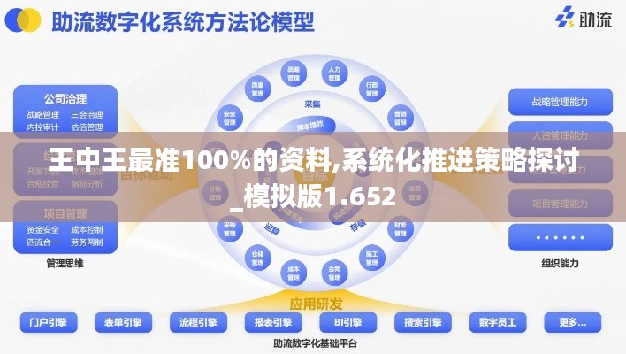 王中王最准100%的资料,系统化推进策略探讨_模拟版1.652