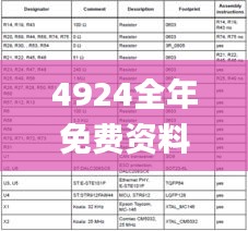 4924全年免费资料大全,稳定计划评估_超值版18.520