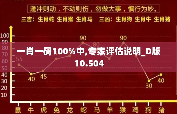 一肖一码100%中,专家评估说明_D版10.504