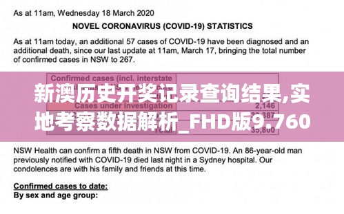 新澳历史开奖记录查询结果,实地考察数据解析_FHD版9.760