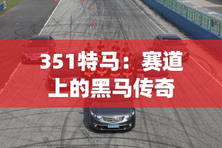 351特马：赛道上的黑马传奇