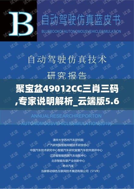 聚宝盆49012CC三肖三码,专家说明解析_云端版5.635