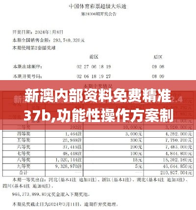 新澳内部资料免费精准37b,功能性操作方案制定_Pixel8.382