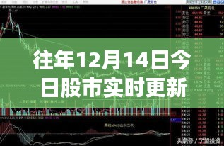 往年12月14日股市风云变幻，实时解析与市场洞察