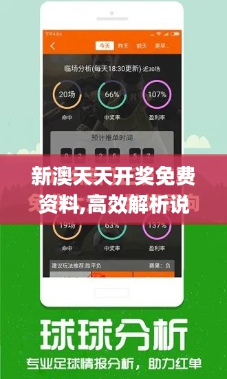 新澳天天开奖免费资料,高效解析说明_android5.678