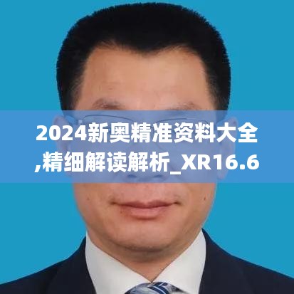 2024新奥精准资料大全,精细解读解析_XR16.641