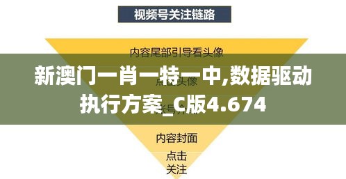 新澳门一肖一特一中,数据驱动执行方案_C版4.674